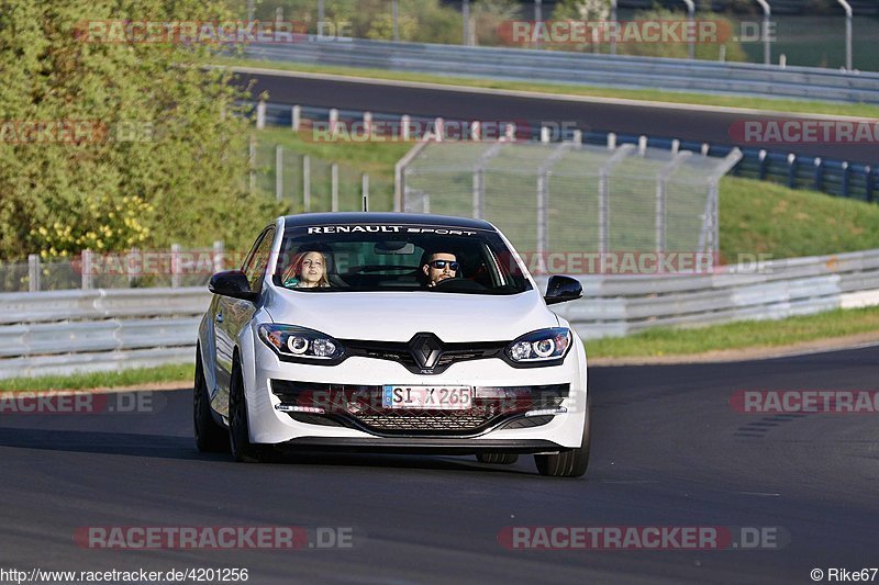 Bild #4201256 - Touristenfahrten Nürburgring Nordschleife 23.04.2018