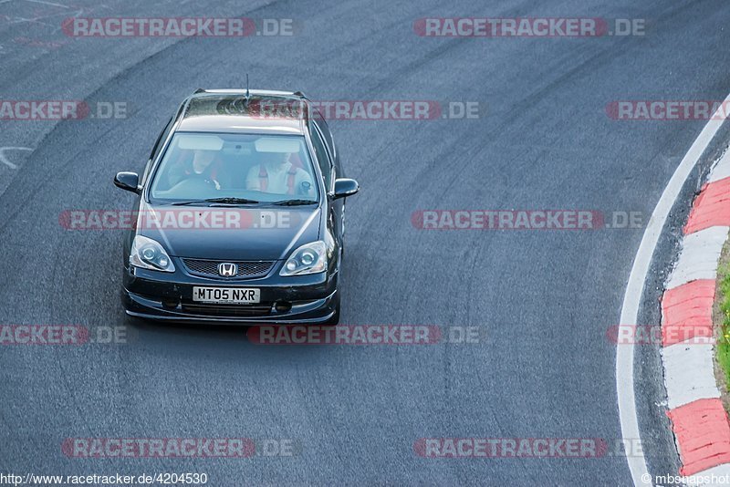 Bild #4204530 - Touristenfahrten Nürburgring Nordschleife 23.04.2018