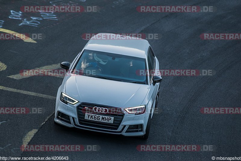 Bild #4206643 - Touristenfahrten Nürburgring Nordschleife 23.04.2018