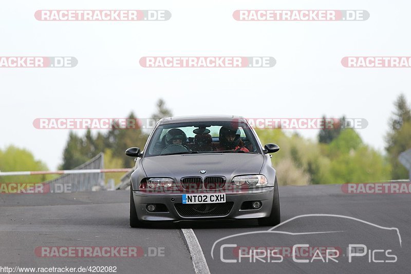 Bild #4202082 - Touristenfahrten Nürburgring Nordschleife 24.04.2018