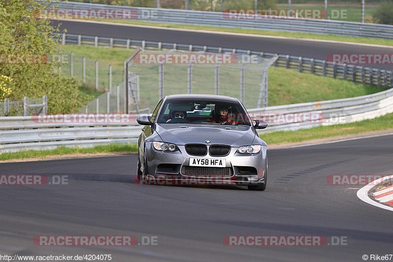 Bild #4204075 - Touristenfahrten Nürburgring Nordschleife 24.04.2018