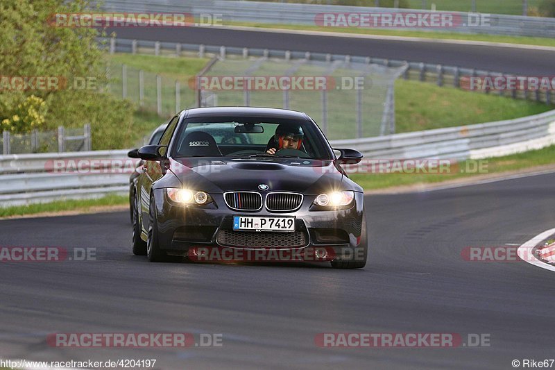 Bild #4204197 - Touristenfahrten Nürburgring Nordschleife 24.04.2018