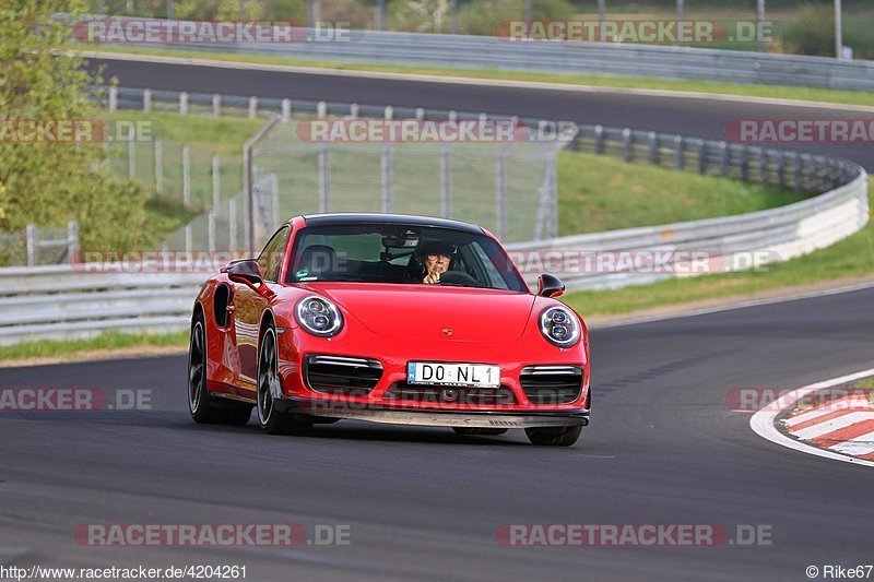 Bild #4204261 - Touristenfahrten Nürburgring Nordschleife 24.04.2018