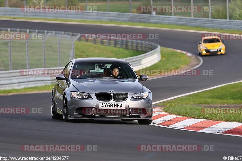 Bild #4204577 - Touristenfahrten Nürburgring Nordschleife 24.04.2018