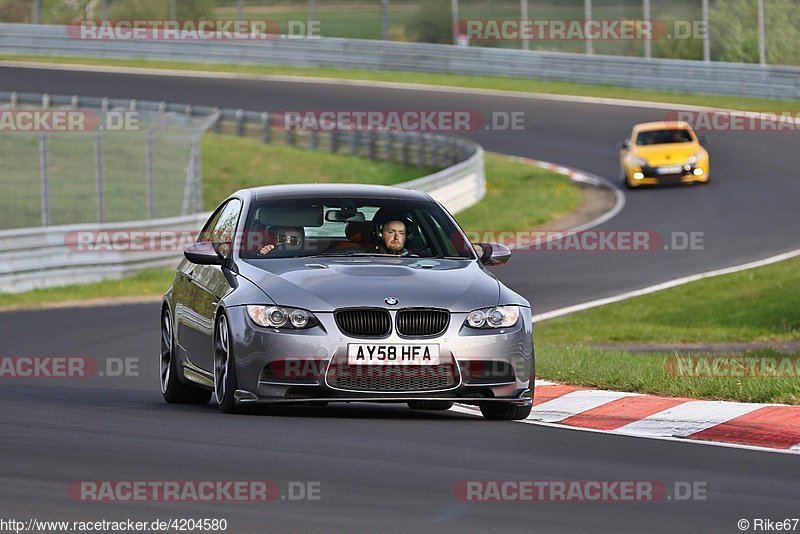 Bild #4204580 - Touristenfahrten Nürburgring Nordschleife 24.04.2018