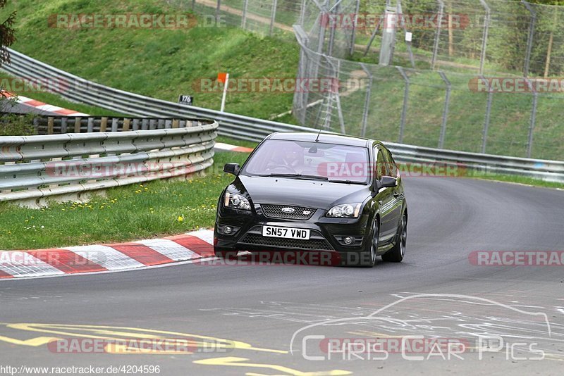 Bild #4204596 - Touristenfahrten Nürburgring Nordschleife 24.04.2018