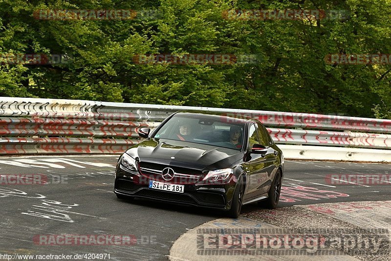 Bild #4204971 - Touristenfahrten Nürburgring Nordschleife 24.04.2018