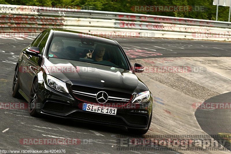 Bild #4204976 - Touristenfahrten Nürburgring Nordschleife 24.04.2018