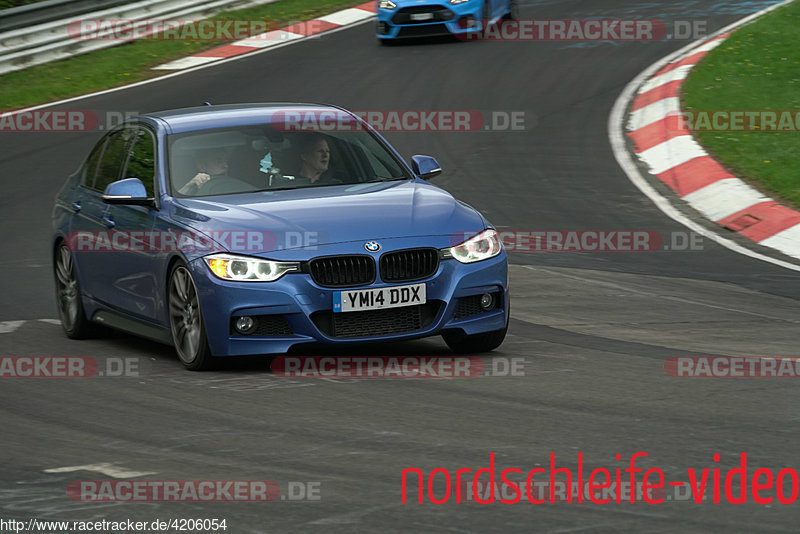 Bild #4206054 - Touristenfahrten Nürburgring Nordschleife 24.04.2018