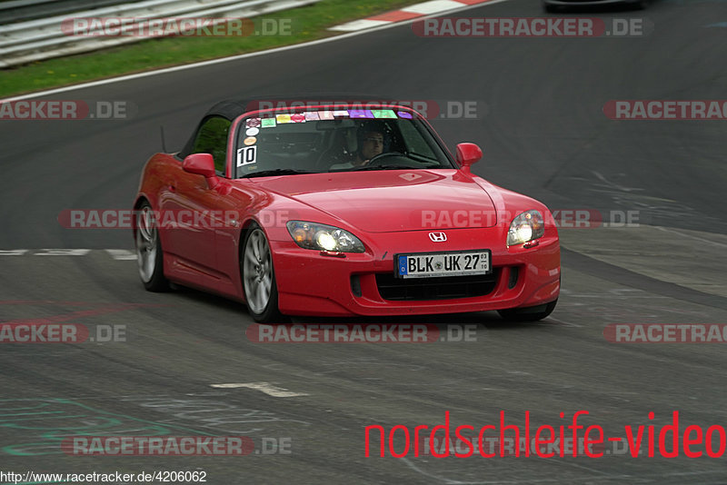 Bild #4206062 - Touristenfahrten Nürburgring Nordschleife 24.04.2018