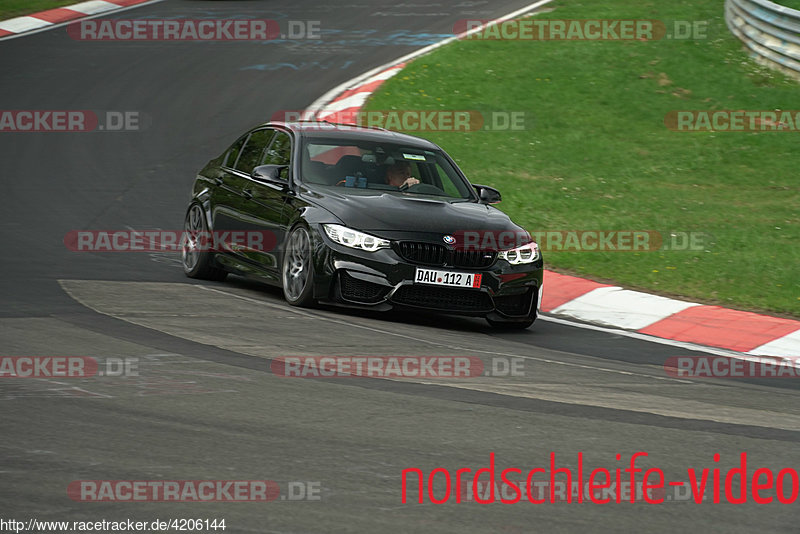 Bild #4206144 - Touristenfahrten Nürburgring Nordschleife 24.04.2018