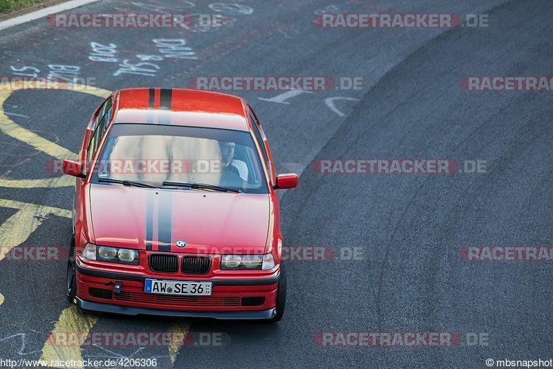 Bild #4206306 - Touristenfahrten Nürburgring Nordschleife 24.04.2018