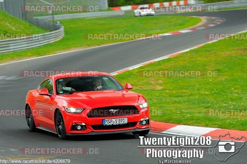 Bild #4206679 - Touristenfahrten Nürburgring Nordschleife 25.04.2018