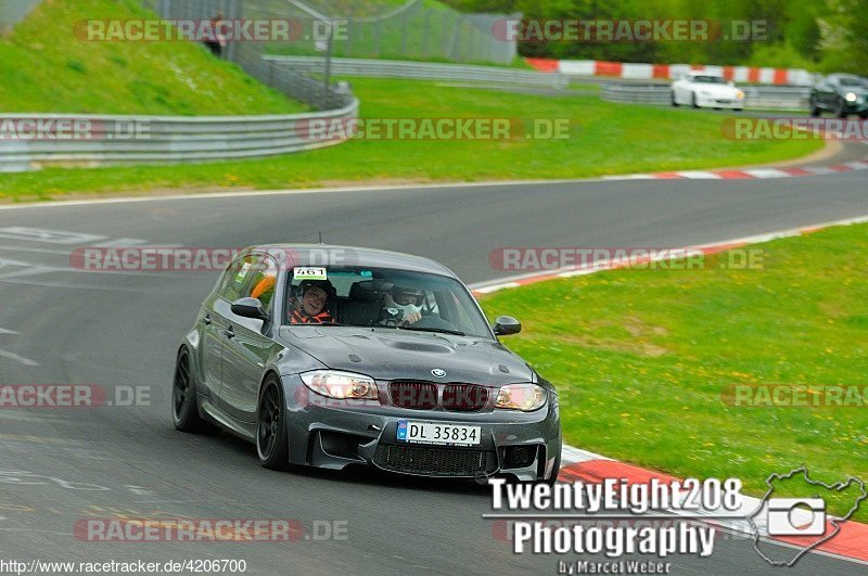 Bild #4206700 - Touristenfahrten Nürburgring Nordschleife 25.04.2018