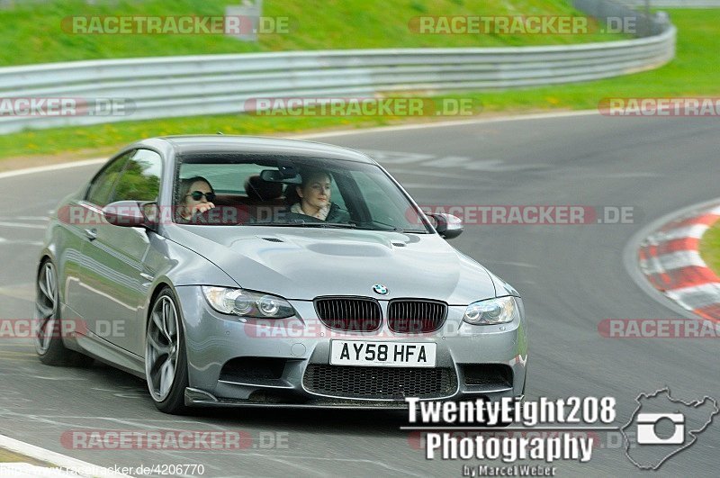 Bild #4206770 - Touristenfahrten Nürburgring Nordschleife 25.04.2018