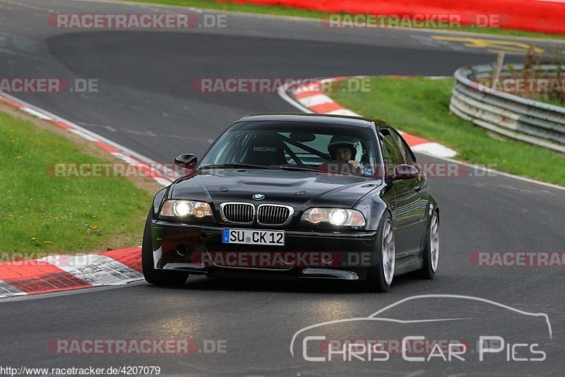 Bild #4207079 - Touristenfahrten Nürburgring Nordschleife 25.04.2018