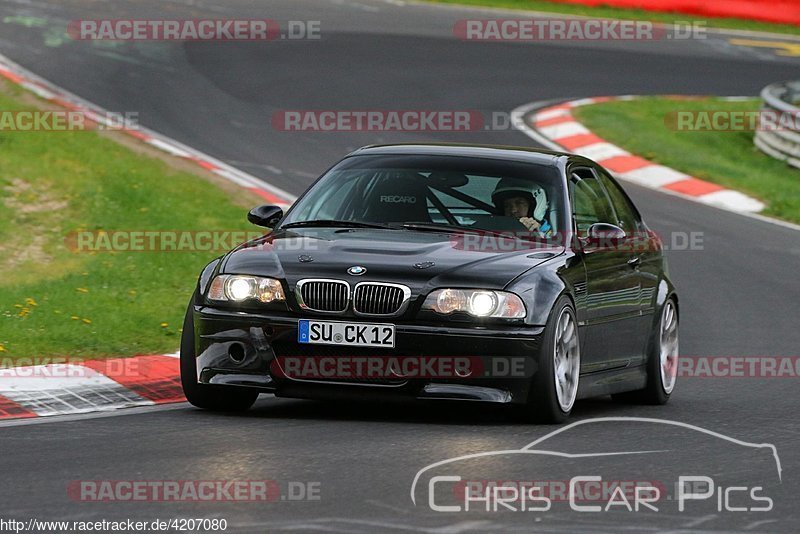 Bild #4207080 - Touristenfahrten Nürburgring Nordschleife 25.04.2018