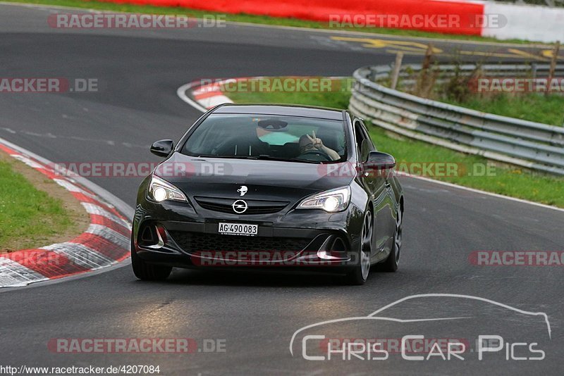 Bild #4207084 - Touristenfahrten Nürburgring Nordschleife 25.04.2018