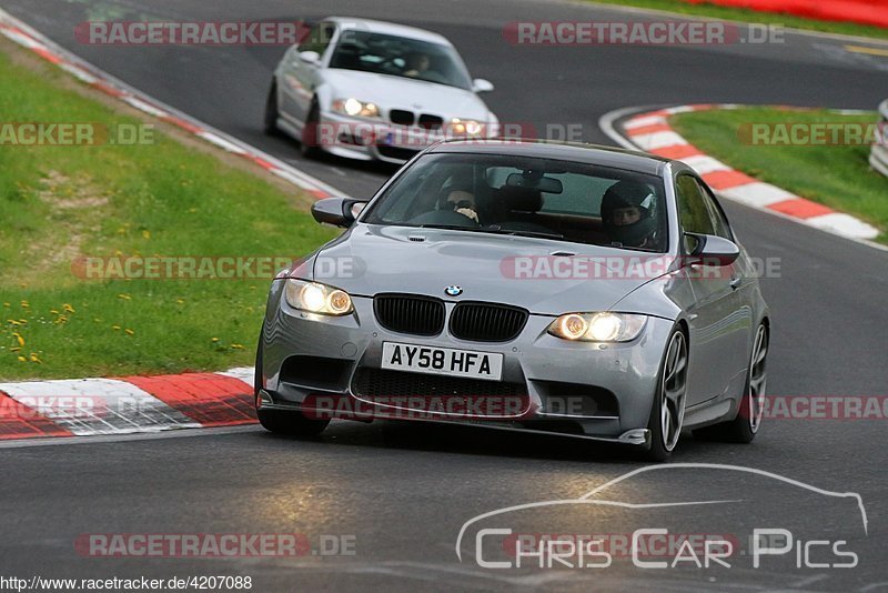 Bild #4207088 - Touristenfahrten Nürburgring Nordschleife 25.04.2018