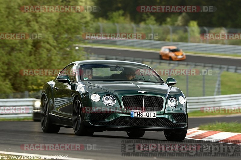 Bild #4207943 - Touristenfahrten Nürburgring Nordschleife 25.04.2018