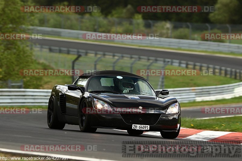 Bild #4207997 - Touristenfahrten Nürburgring Nordschleife 25.04.2018