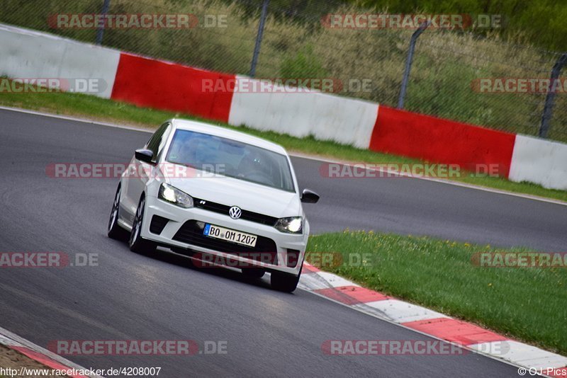 Bild #4208007 - Touristenfahrten Nürburgring Nordschleife 25.04.2018