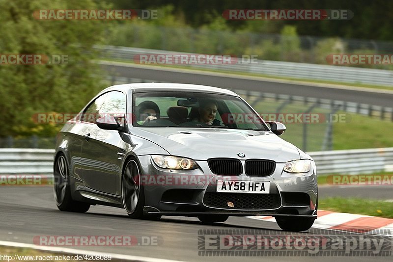 Bild #4208089 - Touristenfahrten Nürburgring Nordschleife 25.04.2018