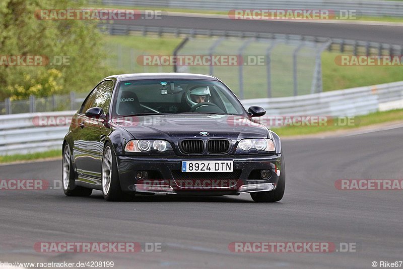 Bild #4208199 - Touristenfahrten Nürburgring Nordschleife 25.04.2018