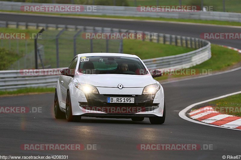 Bild #4208331 - Touristenfahrten Nürburgring Nordschleife 25.04.2018