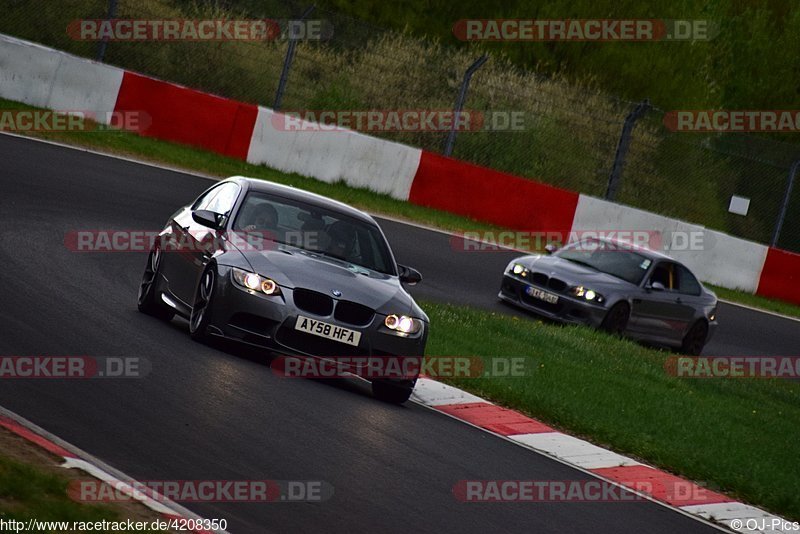 Bild #4208350 - Touristenfahrten Nürburgring Nordschleife 25.04.2018