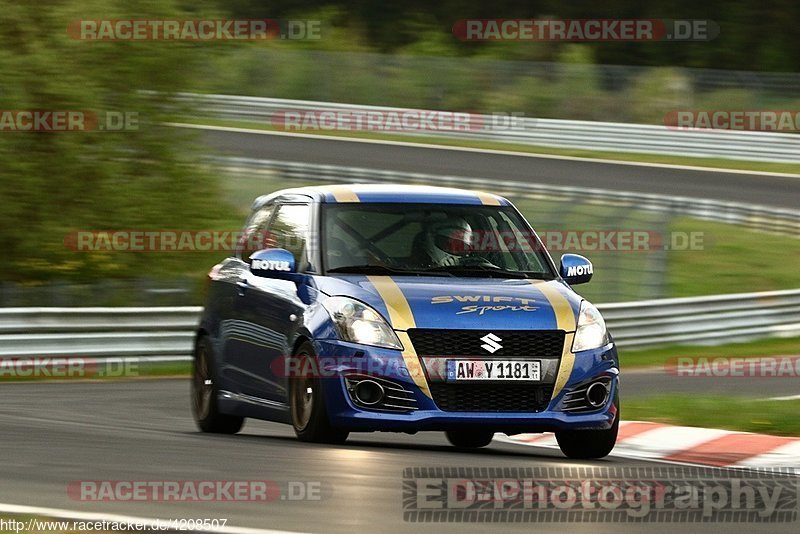 Bild #4208507 - Touristenfahrten Nürburgring Nordschleife 25.04.2018