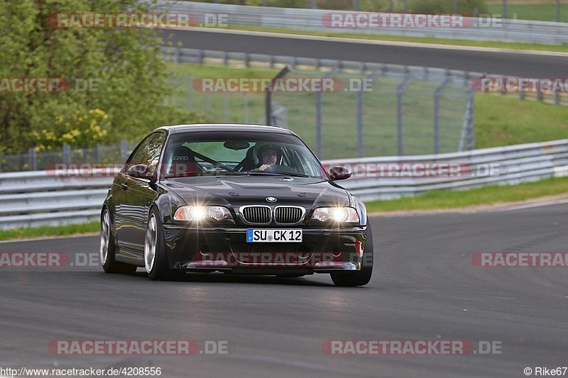 Bild #4208556 - Touristenfahrten Nürburgring Nordschleife 25.04.2018