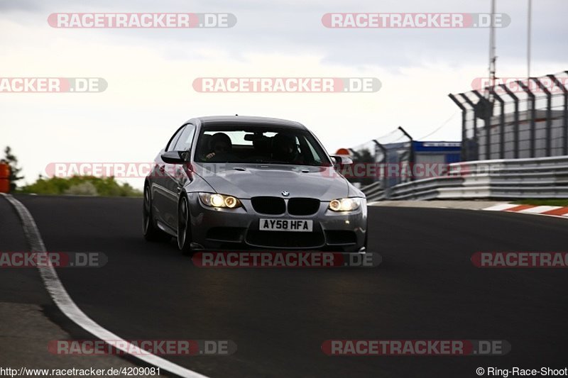 Bild #4209081 - Touristenfahrten Nürburgring Nordschleife 25.04.2018