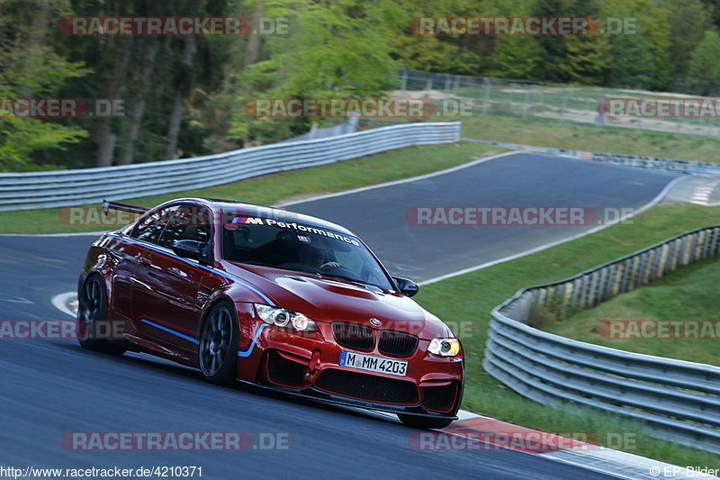 Bild #4210371 - Touristenfahrten Nürburgring Nordschleife 26.04.2018