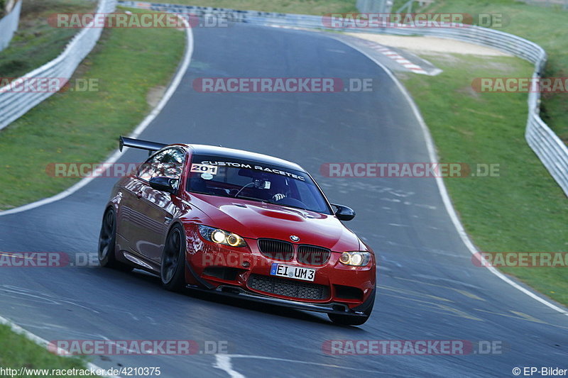 Bild #4210375 - Touristenfahrten Nürburgring Nordschleife 26.04.2018