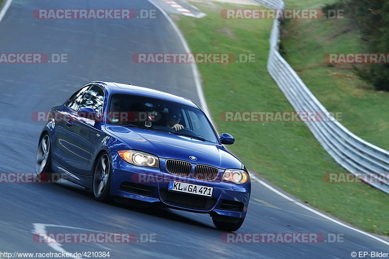 Bild #4210384 - Touristenfahrten Nürburgring Nordschleife 26.04.2018