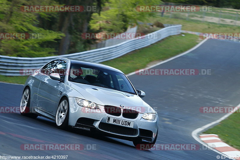 Bild #4210397 - Touristenfahrten Nürburgring Nordschleife 26.04.2018