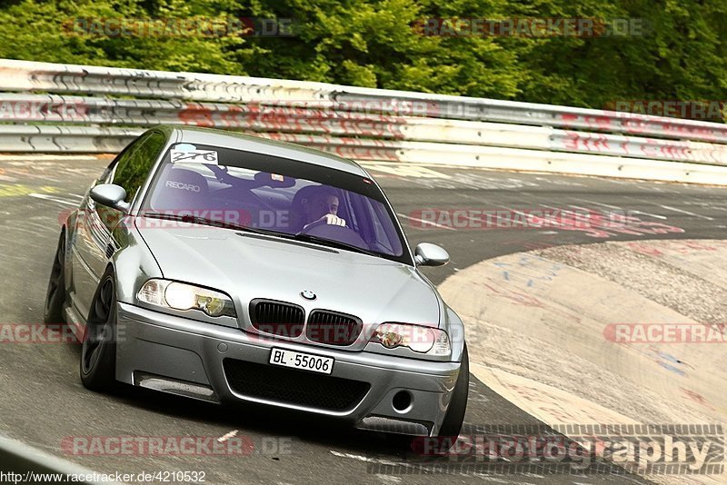 Bild #4210532 - Touristenfahrten Nürburgring Nordschleife 26.04.2018