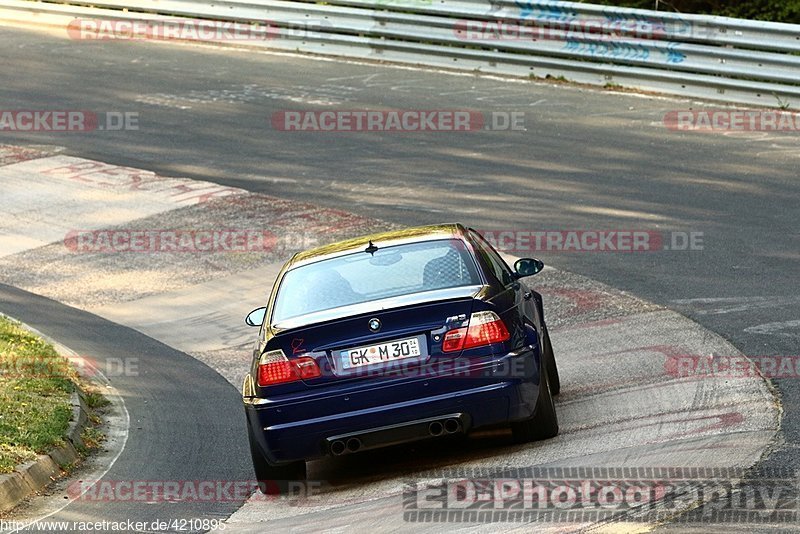 Bild #4210895 - Touristenfahrten Nürburgring Nordschleife 26.04.2018