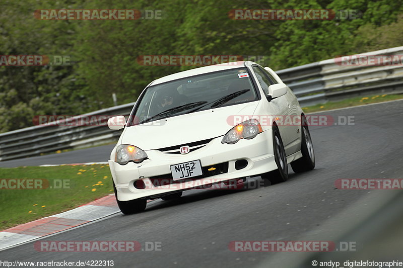 Bild #4222313 - Touristenfahrten Nürburgring Nordschleife 26.04.2018