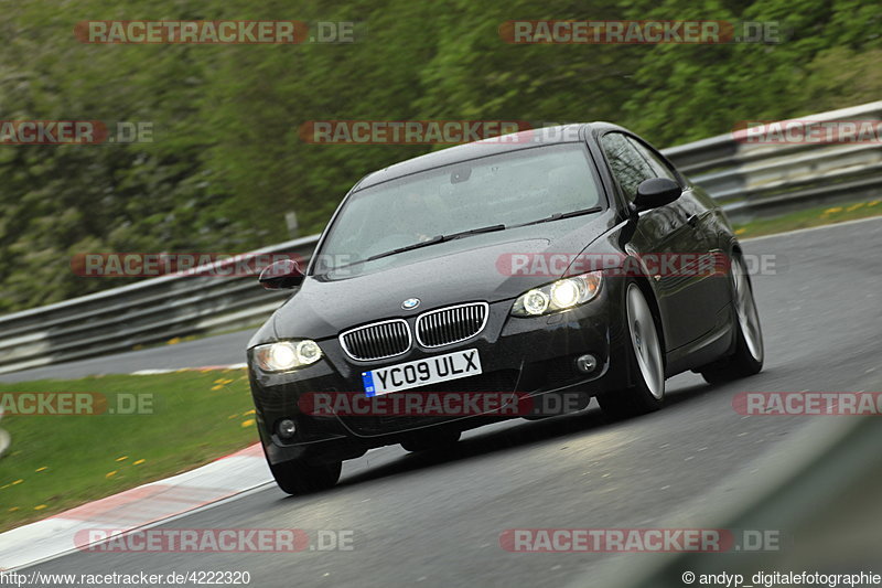 Bild #4222320 - Touristenfahrten Nürburgring Nordschleife 26.04.2018