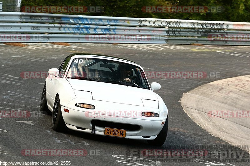 Bild #4212555 - Touristenfahrten Nürburgring Nordschleife 27.04.2018