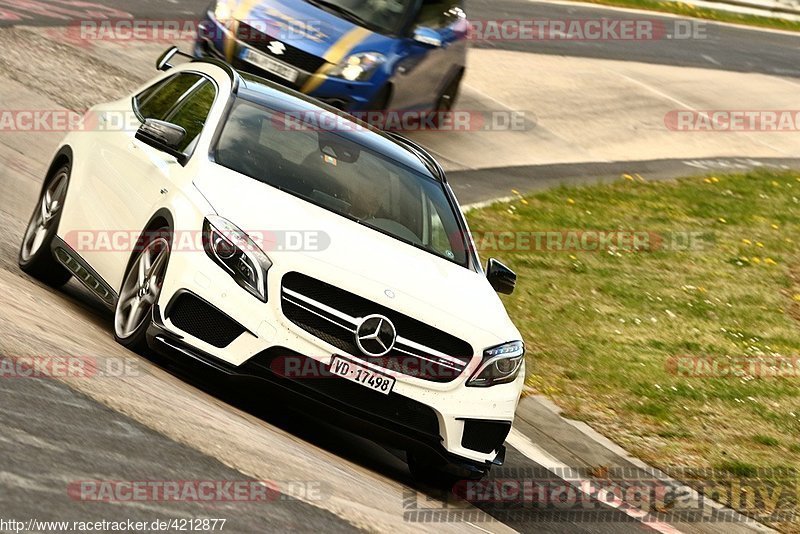 Bild #4212877 - Touristenfahrten Nürburgring Nordschleife 27.04.2018