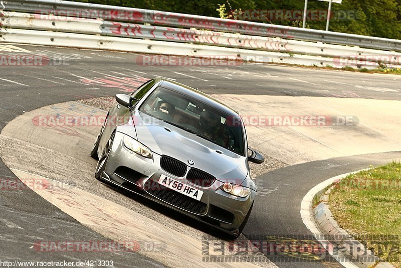 Bild #4213303 - Touristenfahrten Nürburgring Nordschleife 27.04.2018