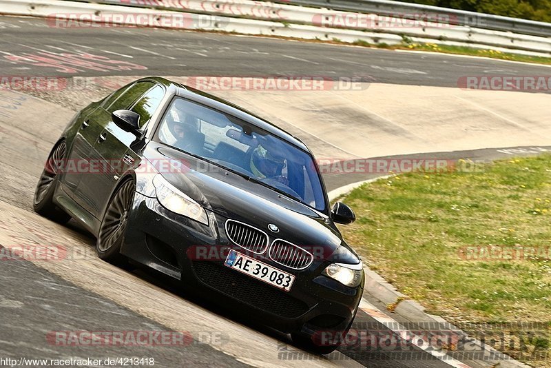 Bild #4213418 - Touristenfahrten Nürburgring Nordschleife 27.04.2018