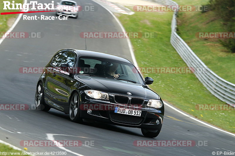 Bild #4213590 - Touristenfahrten Nürburgring Nordschleife 27.04.2018