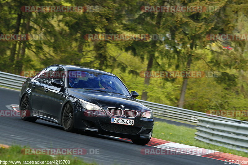 Bild #4213708 - Touristenfahrten Nürburgring Nordschleife 27.04.2018