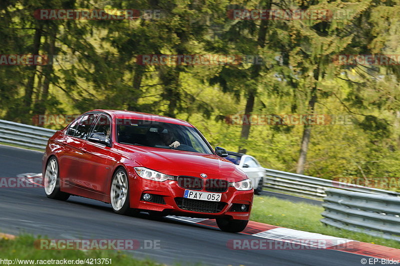 Bild #4213751 - Touristenfahrten Nürburgring Nordschleife 27.04.2018