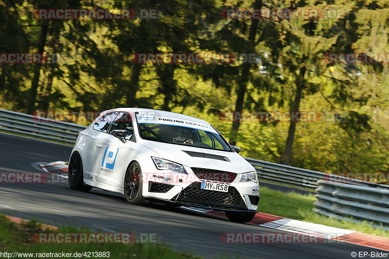 Bild #4213883 - Touristenfahrten Nürburgring Nordschleife 27.04.2018