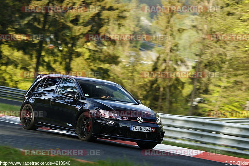 Bild #4213940 - Touristenfahrten Nürburgring Nordschleife 27.04.2018